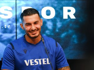 Uğurcan Çakır: "Fenerbahçe Maçıyla Çıkışa Geçmek İstiyoruz"