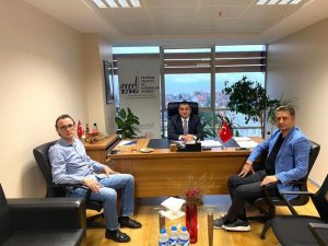 Tursab Doğu Karadeniz Temsil Kurulu Başkanı Kantarcı: "Pandemide Kafile Turizmi Azaldı; Bireysel Turizm Faaliyeti Arttı"