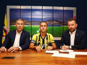 Dimitris Pelkas: "Hedefimiz Şampiyonluk"