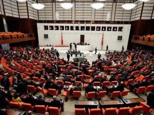 Enerji Piyasası Kanun Teklifi Komisyonda Kabul Edildi