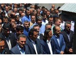 İbrahim Karagül’ün Acı Günü