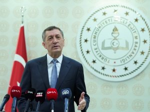 Milli Eğitim Bakanı Selçuk, Batuhan Yaşar’a Konuştu