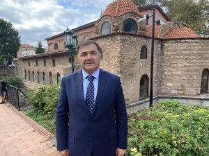 Musa Aydın: "Koca Yusuf’un Cenazesini Türkiye’ye Getireceğiz"