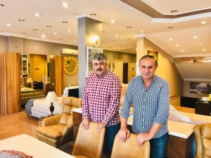 Trabzon’da Mobilyacılar Ve Sektör Temsilcileri Bakan Albayrak’a Seslendi