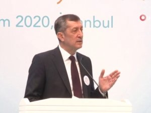 Bakan Selçuk: “Okul Sokaktan Ya Da Çarşı Pazardan Çok Daha Kontrollü Bir Yerdir”
