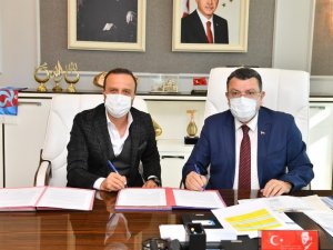 İmperial Hastanesi’nden Anlamlı Sponsorluk