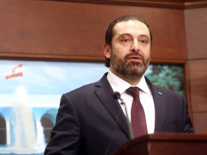 Lübnan’da Hariri Hükümeti Kurmakla Görevlendirildi