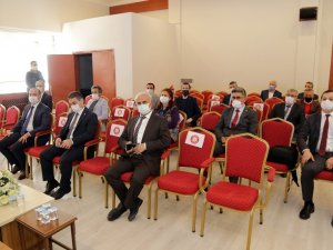 Gümüşhane’nin Kültür Ve Turizm Vadilerinin Geleceği Planlanıyor