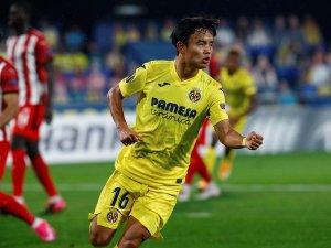 Uefa Avrupa Ligi: Villarreal: 2 - Sivasspor: 2
