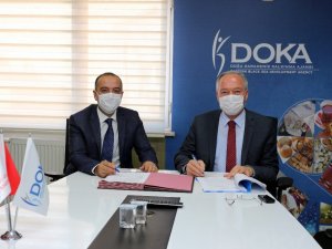 Trabzon’da Ata Meyveleri Ata Tohumları İle Korunacak