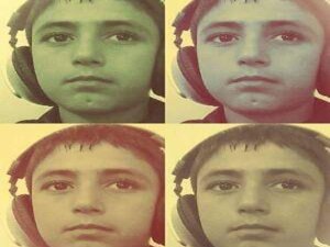 Yunus’un Son Bakışı Ablasına Miras Kaldı