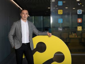 Turkcell Mühendislerinin Geliştirdiği Dijital Servisler Dünyaya Yayılıyor