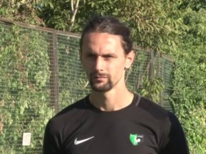 Subotic: "Beşiktaş Maçını Değerlendirmeliyiz"