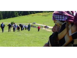 Giresun “doğa Yürüyüşleri" İle Turizm Atağında