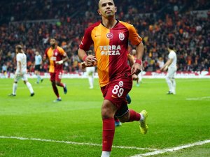 Galatasaray’da Feghouli Ve Linnes Kadroda Yok