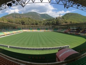 Alanyaspor’un Loca Biletleri Satışta