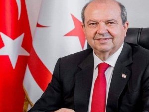 Kktc Cumhurbaşkanı Tatar İlk Yurt Dışı Ziyaretini Türkiye’ye Gerçekleştirecek