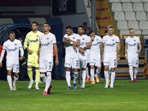Süper Lig: Kasımpaşa: 0 - Göztepe: 0 (Maç Devam Ediyor)