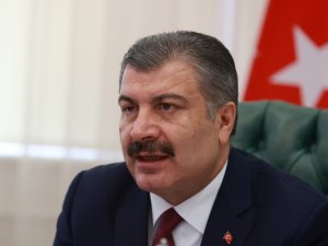 Son 24 Saatte Korona Virüsten 74 Kişi Hayatını Kaybetti