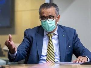 Dsö: “Pandemide Özellikle Kuzey Yarımkürede Kritik Bir Noktadayız"