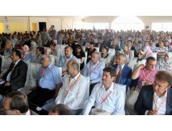 Samsun Ak Parti Danışma Kurulu Toplantısı
