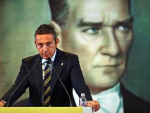 Ali Koç: "En Büyük Hayalim Fenerbahçe’de En Demokratik Seçimin Yapılması"