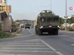 Abd S-400 Açıklaması