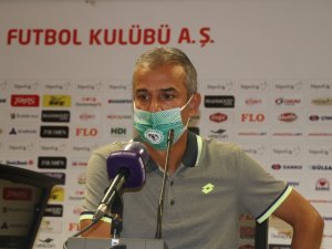 İsmail Kartal: “Duran Topla Gol Yemek Beni Üzdü”