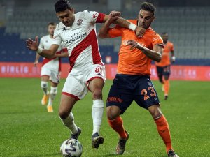 İlk Yarıda 5 Gol Var