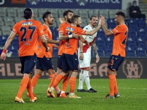 6 Gollü Karşılaşmadan Notlar