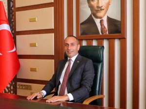 Gümüşhane’de Başkanlar Covid-19 Oldu