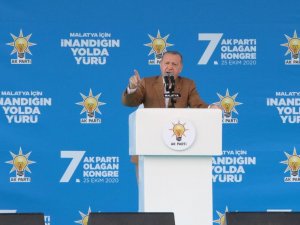 Cumhurbaşkanı Erdoğan’dan Makron Ve Wilders’e Sert Tepki