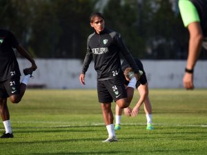 Denizlispor, Beşiktaş Hazırlıklarını Tamamladı