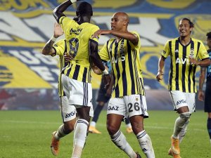 Cisse Golle Tanıştı