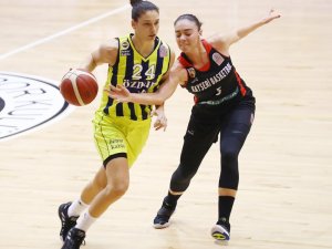 Bellona Kayseri Yine Yenildi