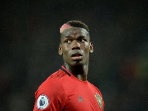 Paul Pogba, Macron’un Skandal Açıklamasına Tepki Gösterdi!