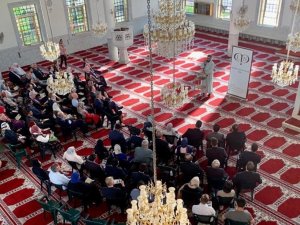 Avustralya Hükumetinden Sydney’deki Cami Saldırısına Kınama