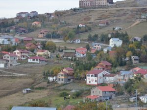 Çambaşı Yaylası Her Mevsim Ayrı Güzel