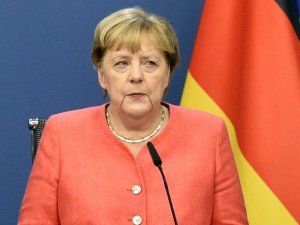 Almanya Başbakanı Merkel: "Durum Oldukça Dramatik"