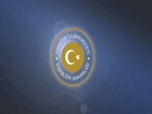 Dışişleri Bakanlığı Sözcüsü Aksoy: “Köln Polisinin Şiddeti Elim Ve Kabul Edilemez Bir Olaydır”