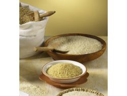 Obeziteye Karşı Pirinç