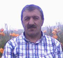 Rize'de Özel İdare Müdürü Trafik Kazasında Hayatını Kaybetti