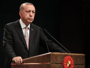 “Türkiye Artık Bu Tür Saldırılarla Dizayn Edilebilen Bir Ülke Değildir”