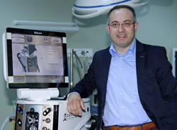 Katarak Cerrahisinde Türkiye'de Bir İlk Rize'de Yaşanıyor