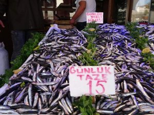 Yerlisi Çıktı, Kilosu 40 Tl’den 15 Tl’ye Düştü