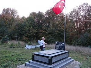 Ordulu Şehidin Baba Ocağı 3 Ayda Yeniden İnşa Edildi