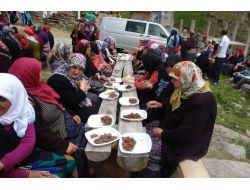 Artvin’de Asırlık Gelenek