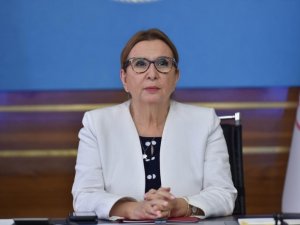 Ticaret Bakanı Pekcan’dan Çelik Konusunda Ülkelere İşbirliği Çağrısı