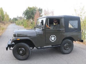 1966 Model Cipi Adeta 2020 Modele Dönüştürdü! Gelen Teklifleri Reddediyor...