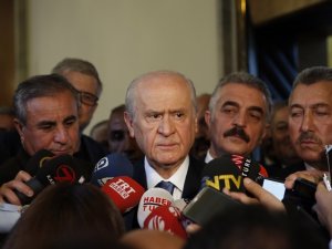 "Allah Katında Kıyamete Kadar Geçerli Olan Tek Hak Din İslam’dır”